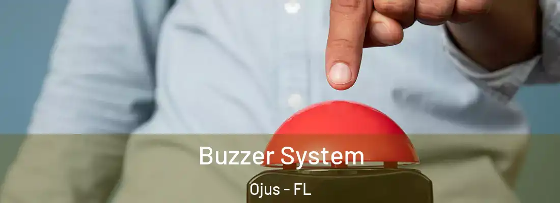 Buzzer System Ojus - FL
