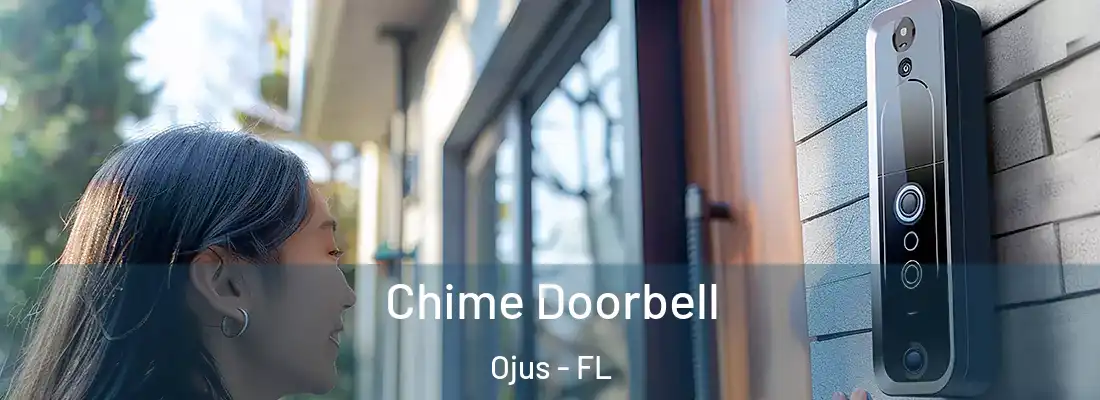 Chime Doorbell Ojus - FL