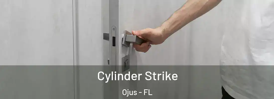 Cylinder Strike Ojus - FL