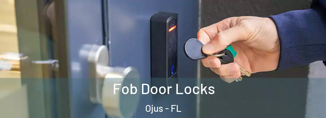 Fob Door Locks Ojus - FL