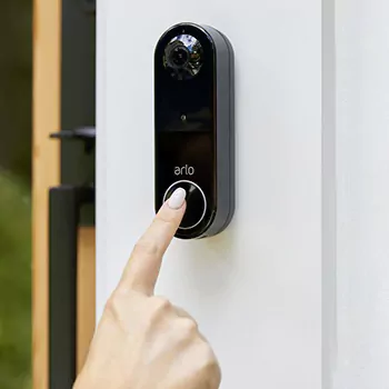 Electric Doorbell in Ojus, FL