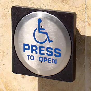 Handicap Door Access Solutions in Ojus, FL