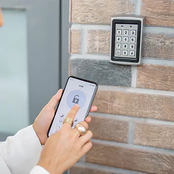 Keyless Entry System in Ojus, FL