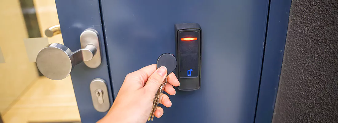 Affordable Key Fob Lock Systems in Ojus, FL