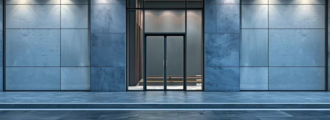 Automatic Residential Door Maintenance and Repair in Ojus, FL