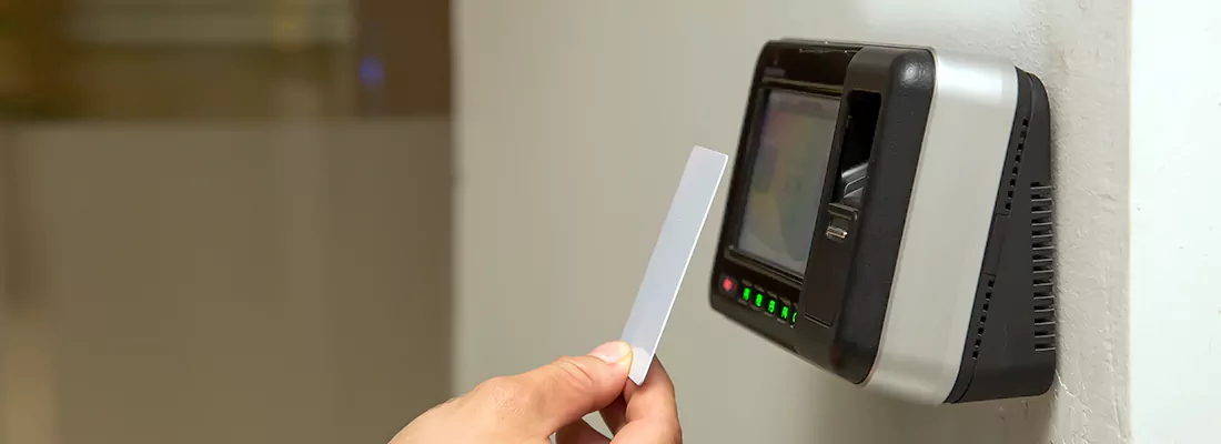 Benefits of Remote Access Control Systems in Ojus, FL