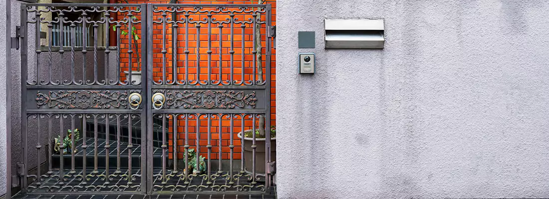 Residential Gate Systems for Ultimate Convenience in Ojus, FL