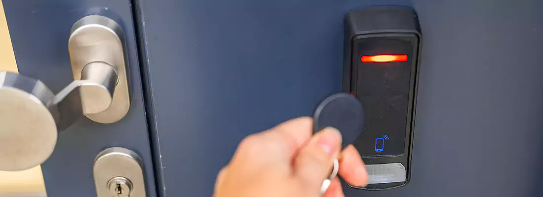 Cost of Installing Fob Door Locks in Ojus, FL