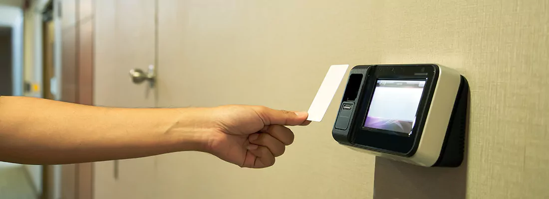 Customizable Employee Access Card Solutions in Ojus, FL