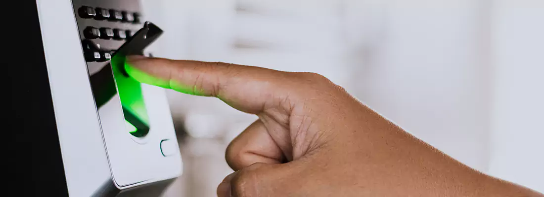 Expert Fingerprint Lock Solutions in Ojus, FL