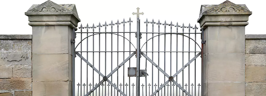 Expert Maintenance and Repair for Proximity Sensor Gates in Ojus