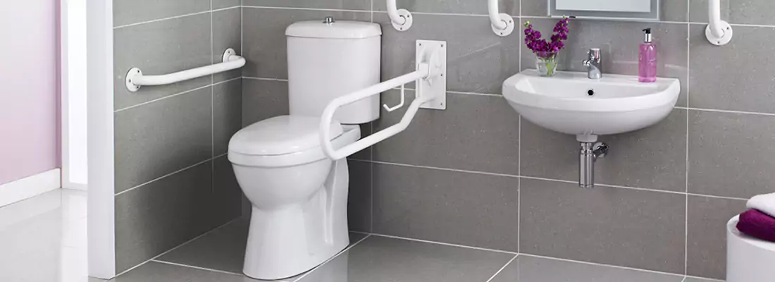 Fast and Professional Handicap Washroom Installations in Ojus, FL