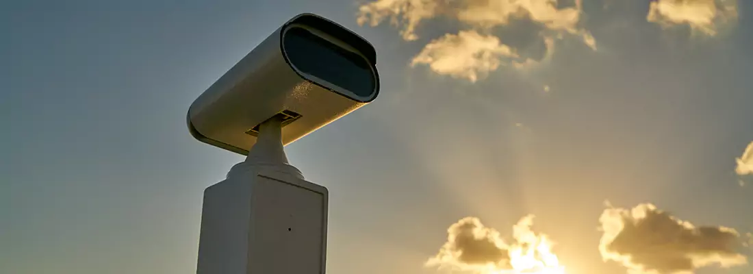 Features of Our IP Camera Systems in Ojus, FL