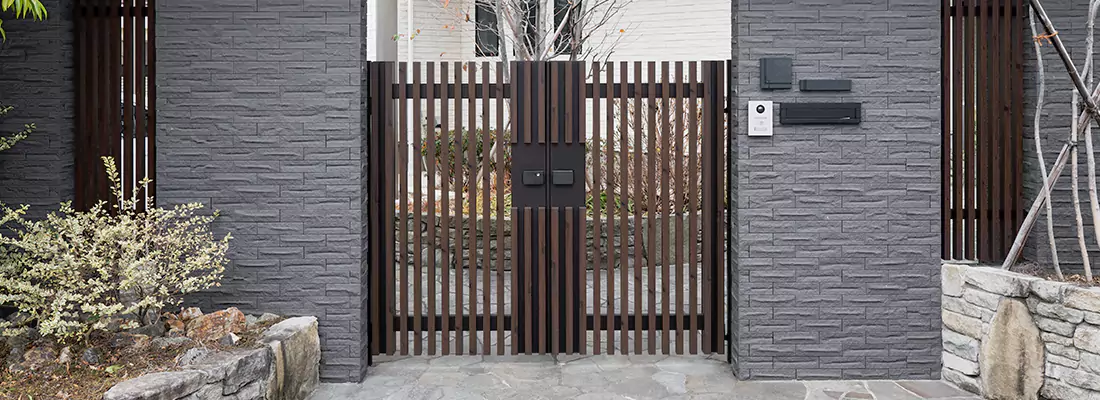 Gate System Repair and Maintenance Services in Ojus, FL