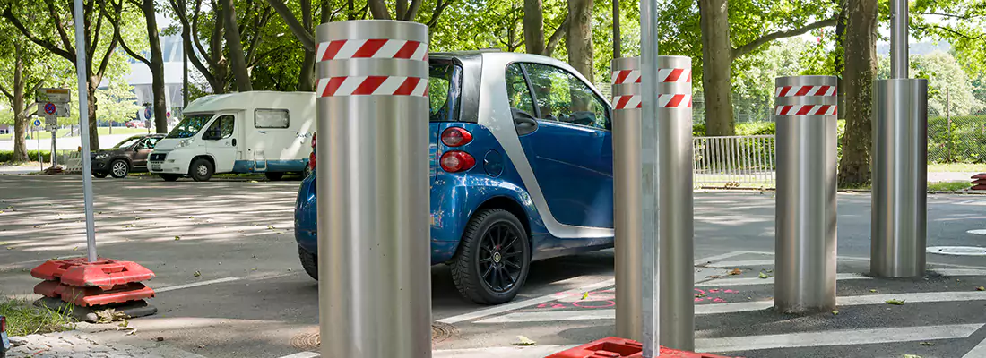Professional Auto Theft Prevention Bollard Solutions in Ojus, FL
