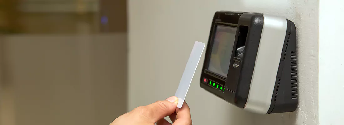 Secure and Manage Employee Access with Card Systems in Ojus, FL