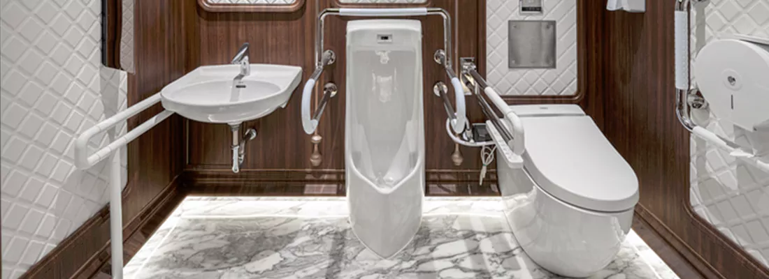 Universal Washroom Upgrades in Ojus, FL