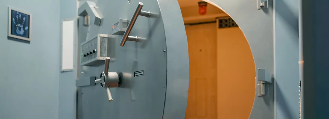 Vault and Safe locksmith services in Ojus, FL