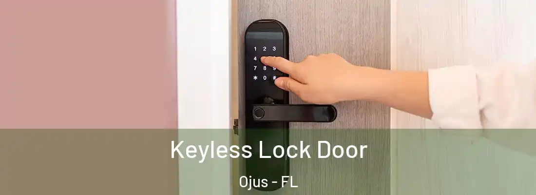Keyless Lock Door Ojus - FL