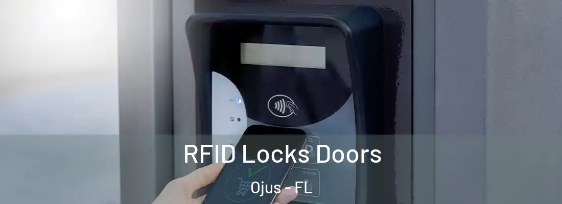 RFID Locks Doors Ojus - FL